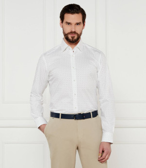 BOSS BLACK Koszula H-JOE-kent-C1-214 | Regular Fit | stretch