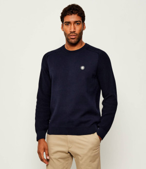BOSS BLACK Sweter C-Illian | Regular Fit