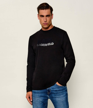 Karl Lagerfeld Longsleeve | Regular Fit