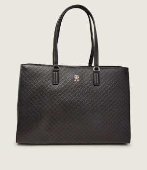 Tommy Hilfiger Shopperka TH DAILY