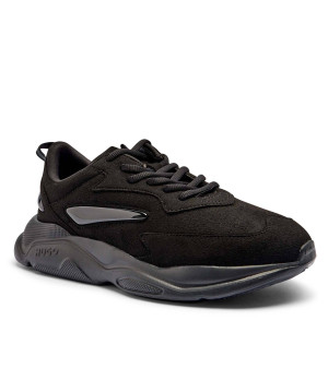 HUGO Sneakersy Leon_runn_mfbb