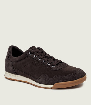 BOSS BLACK Sneakersy Nitan_Lowp_sdhsd | zamsz