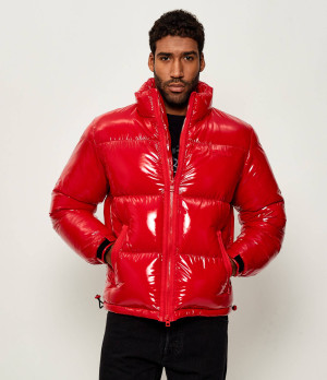 HUGO Kurtka Biron2541 | Regular Fit