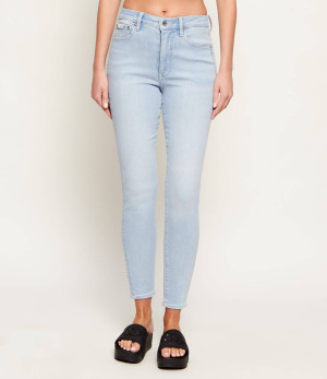 Calvin Klein Jeans Jeansy | Skinny fit | high rise