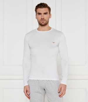 Emporio Armani Longsleeve | Slim Fit