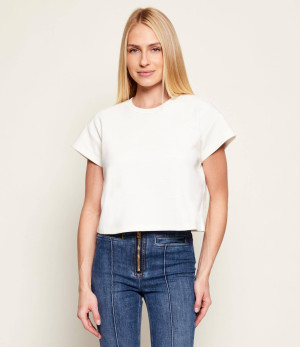 Elisabetta Franchi T-shirt | Regular Fit