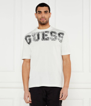 GUESS ACTIVE T-shirt BUGLER | Regular Fit