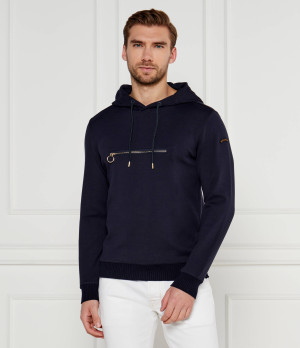 Paul&Shark Bluza | Regular Fit