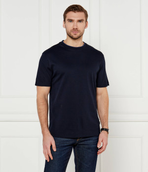 BOSS BLACK T-shirt H-Thompson | Regular Fit | mercerised