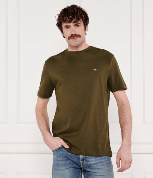 Gant T-shirt SHIELD | Regular Fit