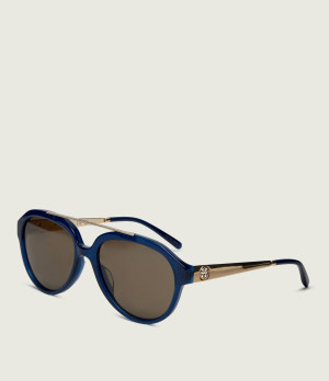 TORY BURCH Okulary przeciwsłoneczne TY7230U