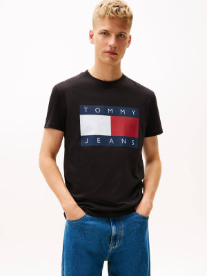 Tommy Jeans T-shirt | Regular Fit