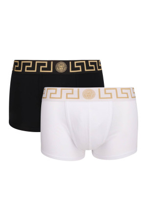 Versace Bokserki 2-pack