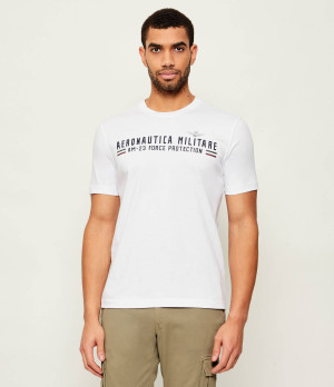 Aeronautica Militare T-shirt | Regular Fit