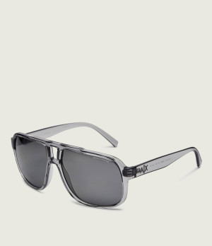 Armani Exchange Okulary przeciwsłoneczne AX4104S
