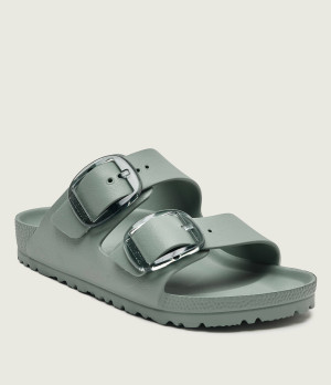Birkenstock Klapki Arizona Big Buckle EVA | narrow fit