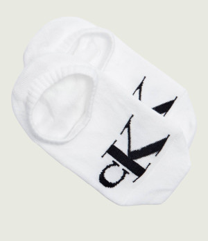 Calvin Klein Jeans Skarpety/stopki 2-pack