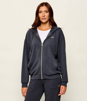 EA7 Bluza | Relaxed fit