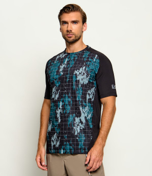 EA7 T-shirt | Slim Fit