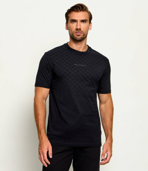 Karl Lagerfeld T-shirt | Regular Fit