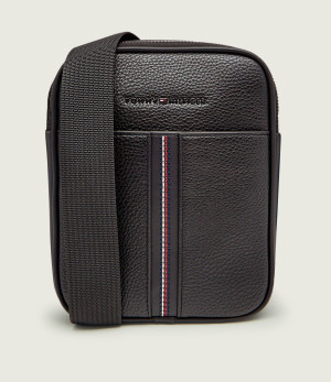 Tommy Hilfiger Reporterka CENTRAL MINI