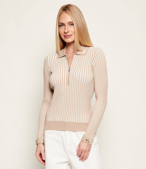 Liu Jo Sport Polo | Slim Fit