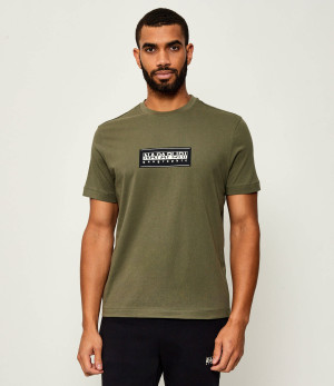 Napapijri T-shirt | Regular Fit