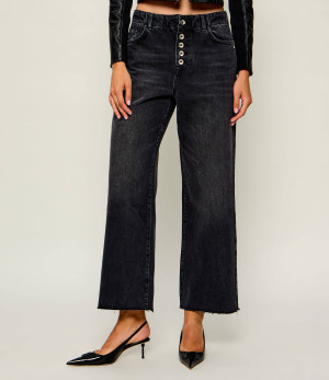 Patrizia Pepe Jeansy | Straight fit