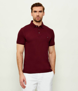 Tommy Hilfiger Polo THE 1985 | Slim Fit