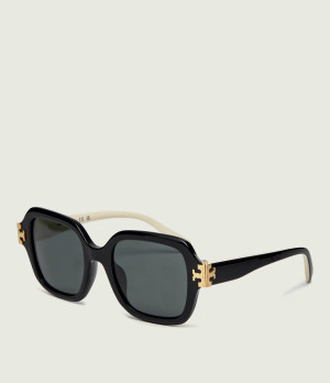 TORY BURCH Okulary przeciwsłoneczne TY7231U