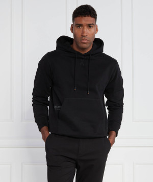 BOSS ORANGE Bluza WeRaceprogressive | Regular Fit