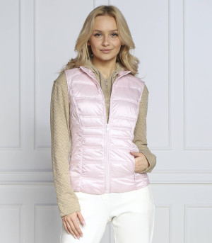 GUESS Bezrękawnik GINGER | Regular Fit