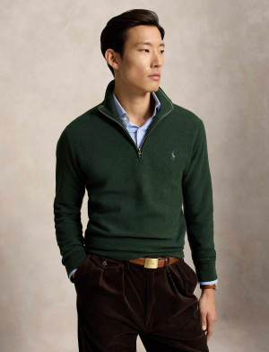 POLO RALPH LAUREN Sweter | Regular Fit