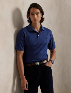 POLO RALPH LAUREN Polo | Custom slim fit