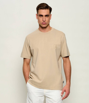 BOSS BLACK T-shirt C-Tames 52 | Relaxed fit