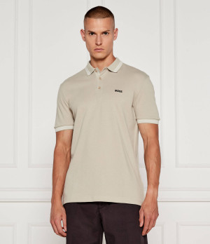 BOSS GREEN Polo Paddy | Regular Fit | pique