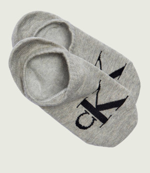 Calvin Klein Jeans Skarpety/stopki 2-pack