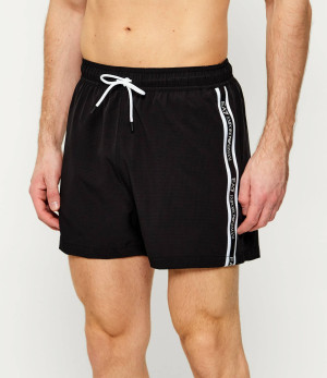 EA7 Szorty kąpielowe | Regular Fit