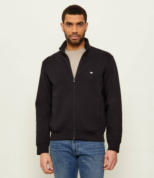 Emporio Armani Bluza | Regular Fit