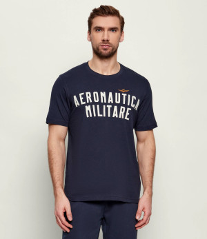 Aeronautica Militare T-shirt | Regular Fit