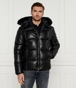 GUESS Kurtka | Regular Fit