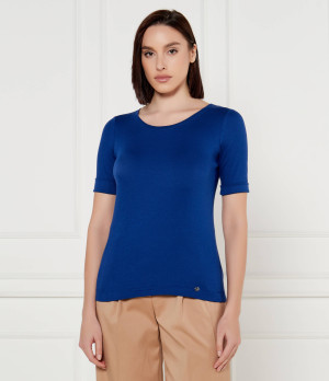 Marc Cain Bluzka | Slim Fit