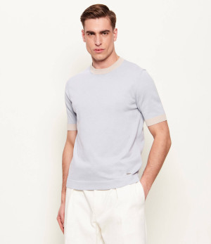 Tombolini Sweter | Regular Fit