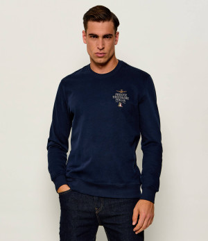 Aeronautica Militare Bluza | Regular Fit