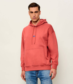 Hugo Blue Bluza Nalonso | Regular Fit