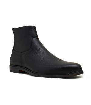 HUGO Skórzane buty Kerr_cheb