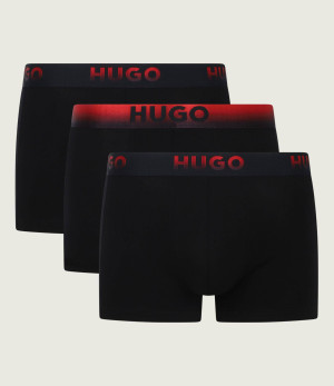 Hugo Bodywear Bokserki 3-pack