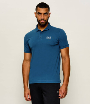 EA7 Polo | Slim Fit
