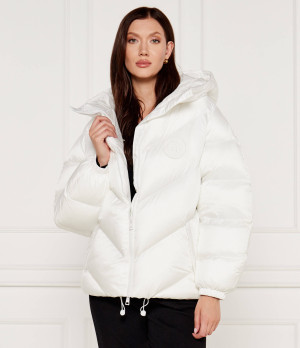 Elisabetta Franchi Kurtka | Oversize fit