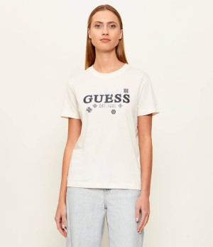 GUESS ACTIVE T-shirt AGNES | Regular Fit